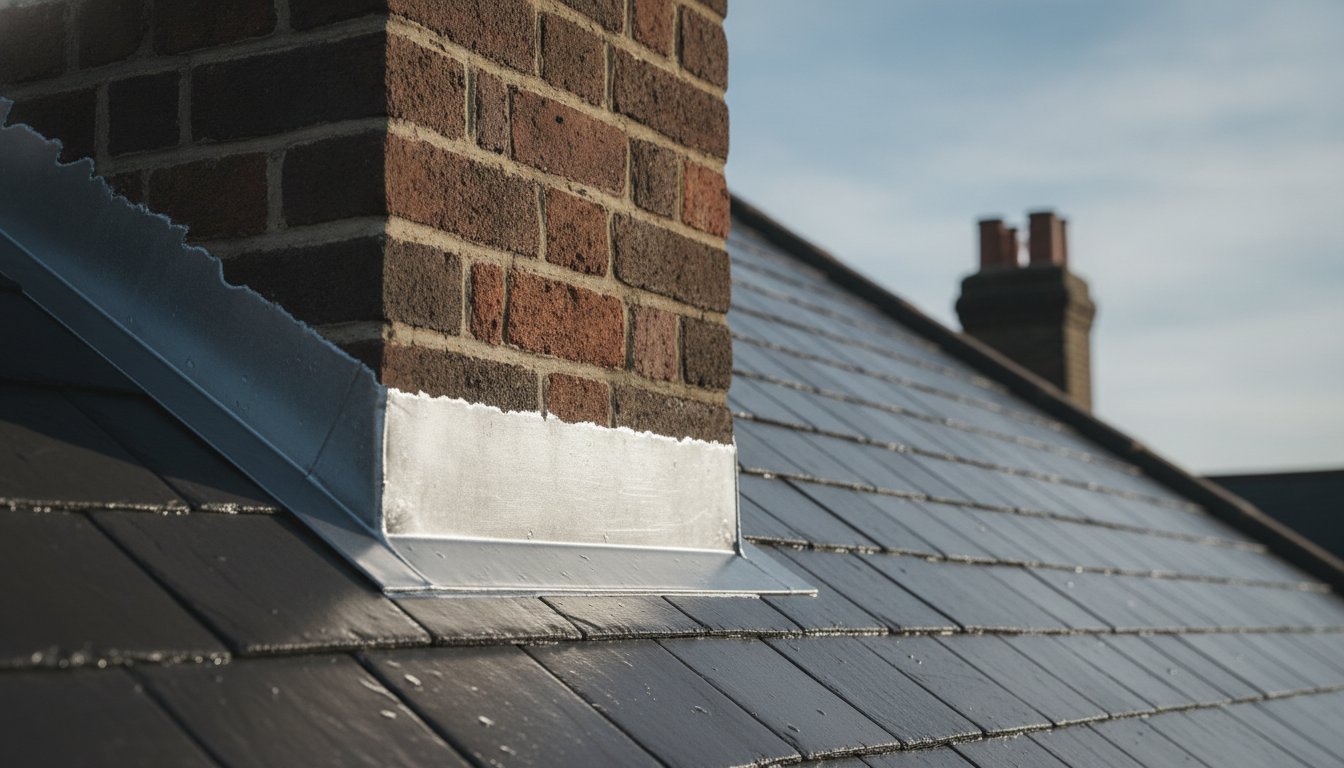 Expert Lead Flashing Repair in Hackney: Protecting Your Period Property in 2026