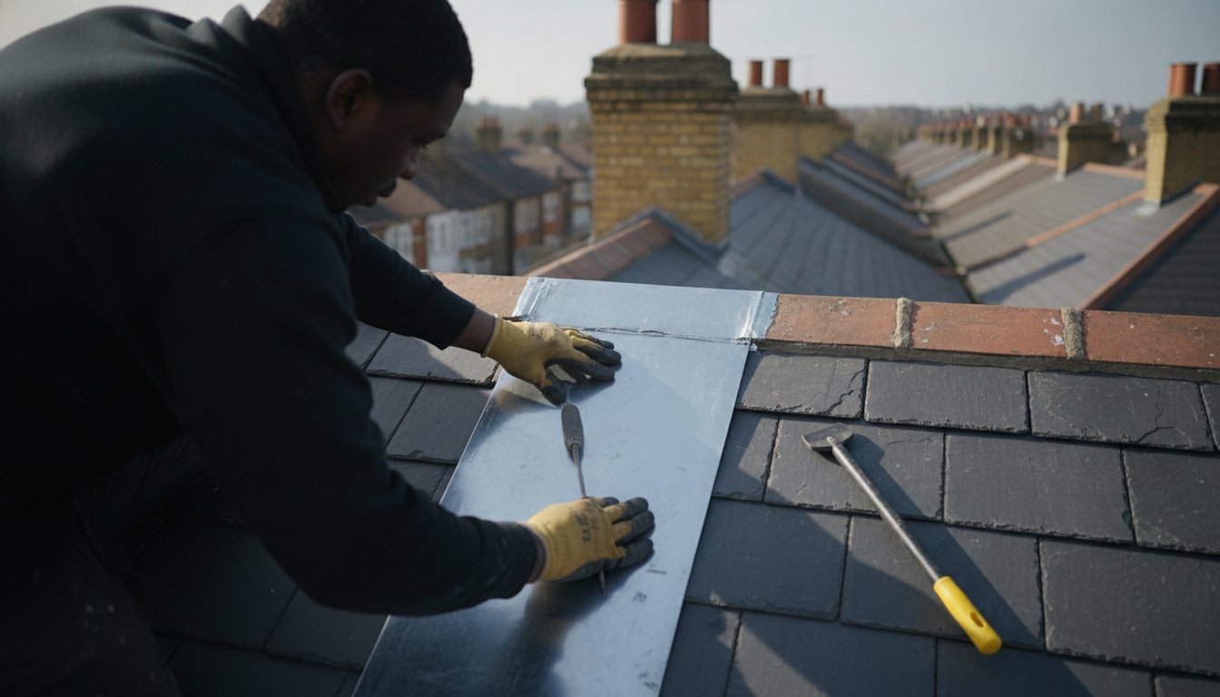 Lead Valley Repair Hackney: A 2026 Heritage Restoration Case Study