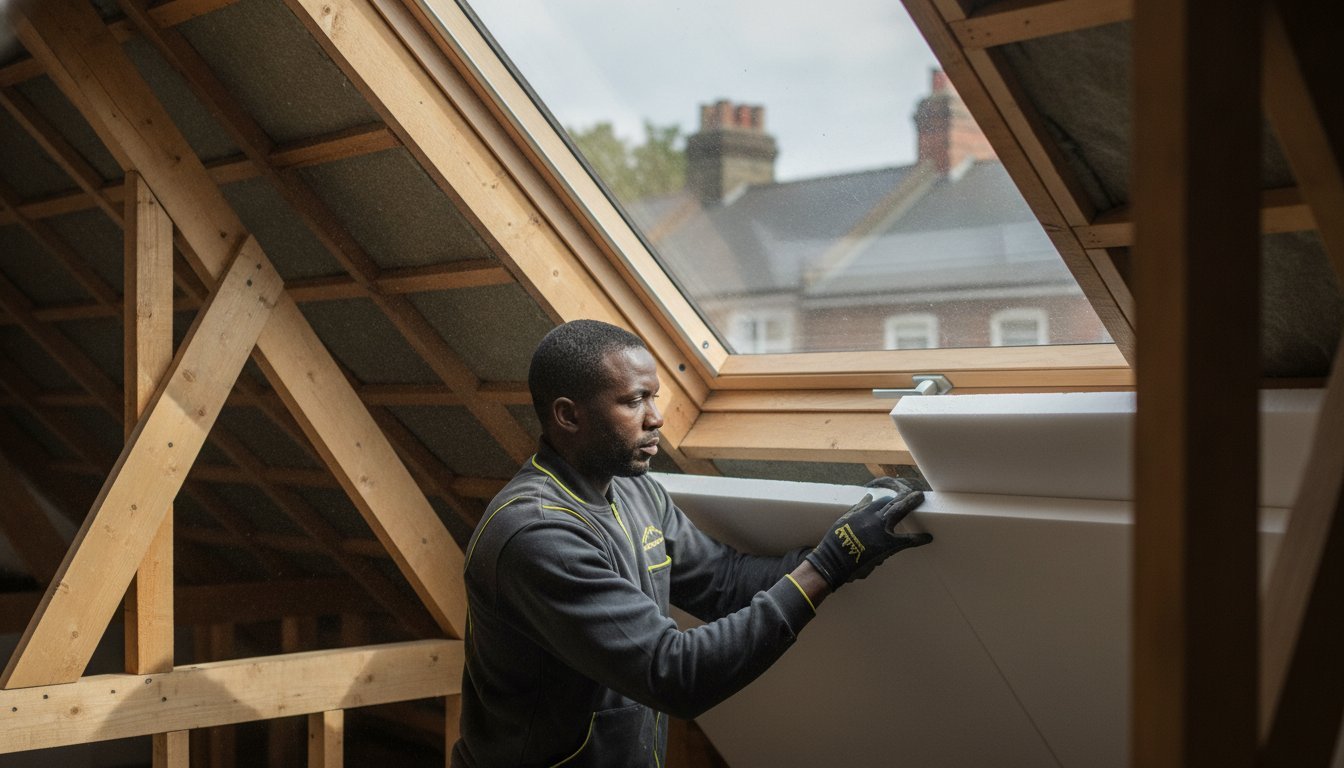 Thermal Roof Insulation Upgrades: The 2026 Buying Guide for Hackney Property Owners