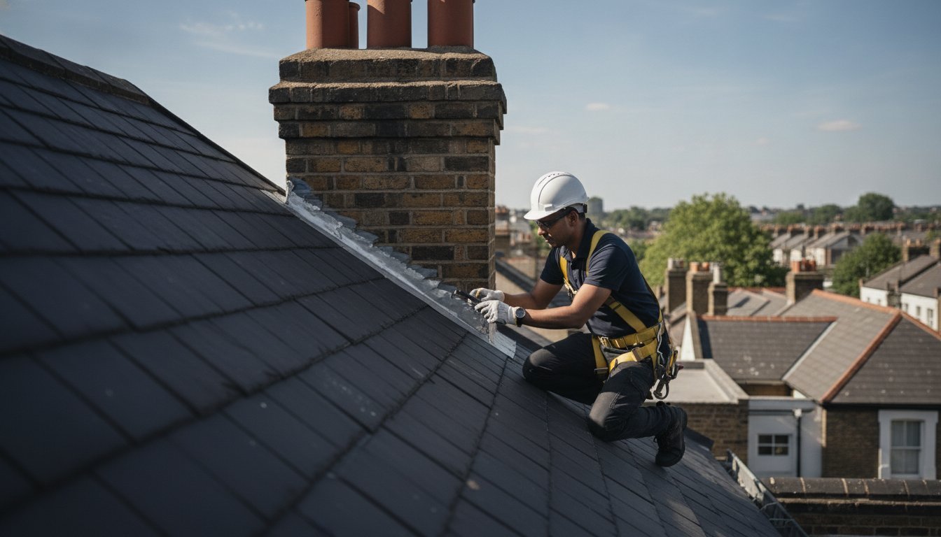 Comprehensive Roof Inspection Service in Hackney: The 2026 Homeowner’s Guide